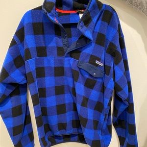 Patagonia Fleece